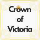 The Crown of Victoria Discord server icon