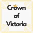 The Crown of Victoria