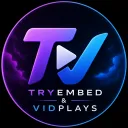 Tryembed & Vidplays