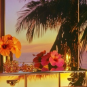 ⋆. 𐙚˚࿔ Paradise Resort 𝜗𝜚˚⋆