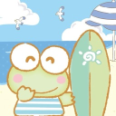 ₊˚⊹♡Keroppi’s Pond🪽🐸