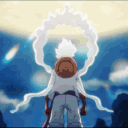 LuffyTime! || RT50 Discord server icon
