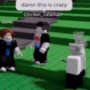 bleood hangout