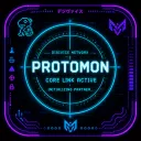 Protomon Network Hub