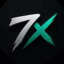 7X