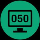 050nodes