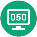050nodes