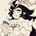 !-𝔗𝔢𝔪𝔭𝔩𝔢 𝔒𝔣 𝔎𝔦𝔫𝔰-! Discord server icon