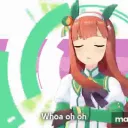 Umamusume United