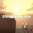 Storm's incremental simulator