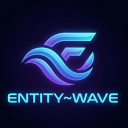 Entity~Wave Discord server icon