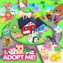 ADOPT ME SERVER