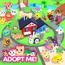 ADOPT ME SERVER