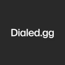 Dialed.gg
