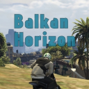 Balkan Horizon