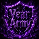 🌌 Vear Army