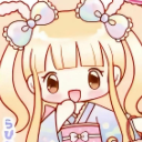 ruined Discord server icon