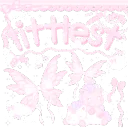 🧁 littlest ₍ᐢ. .ᐢ₎ ₊˚⊹♡ REVAMPING