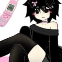 ⊱❀⊰𝓟𝓪𝓼𝓽𝓮𝓵'𝓼 𝓢𝓪𝓷𝓬𝓽𝓾𝓪𝓻𝔂⊱❀⊰ Discord server icon