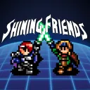 Shining Friends