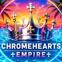 ChromeHearts Empire