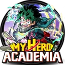 My Hero Academia: Born To Win
