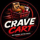 🍕 Crave Cart 🍕
