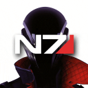 Mass Effect Forever icon