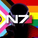 Mass Effect Forever icon