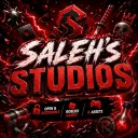 Saleh’s Studios Discord server icon