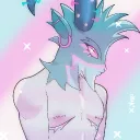 Femboy billy gang(bang) +18