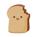 Bitten Toast Games