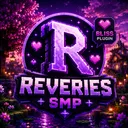 Reveries SMP | S1 (DOWN)