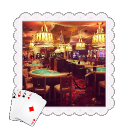 𓂃          🎰          𓈒 𝓒oniglietto 𝓒asino Discord server icon