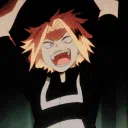 ｡ ★ • * ｡ KAMINARI  ｡ !