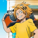 ｡ ★ • * ｡ KAMINARI ｡ !