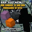 FUNBASE 10 2B2T | WIN 10 DUBS
