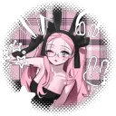 🌸　/myclematis　ৎ　gws ♡ social ♡ decor 　#RT1.7K