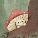 ☪ ִ ֶ֢࣪⋆ The Enchanted Forest ⋆.˚ ☾⭒.˚