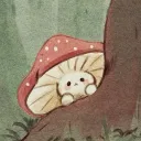 ☪ ִ ֶ֢࣪⋆ The Enchanted Forest ⋆.˚ ☾⭒.˚