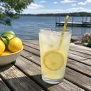 The Lemonade Lounge 🍋