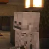 Jonshu's desert Dungeons