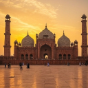 Lahore ✦ لاہور Discord server icon