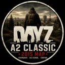 DayZ A2 Classic | Old Chernarus | Vanilla+
