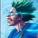 𝙈𝙃𝘼: 𝙏𝙃𝙀 𝙉𝙀𝙒 𝙀𝙍𝘼