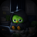 히키 듀오링고 Discord server icon