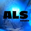 ALS COMMUNITY- Streams and Games hub- صيانة