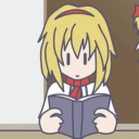 alice's dolls Discord server icon