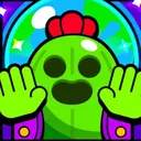 Brawl Stars - Ranked Teammates