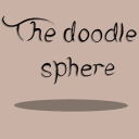 The Doodle Sphere